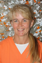 Foto Frau Schülein